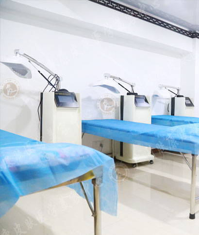 广州肤康皮肤病医院