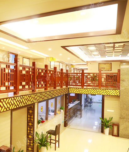 广州肤康皮肤病医院